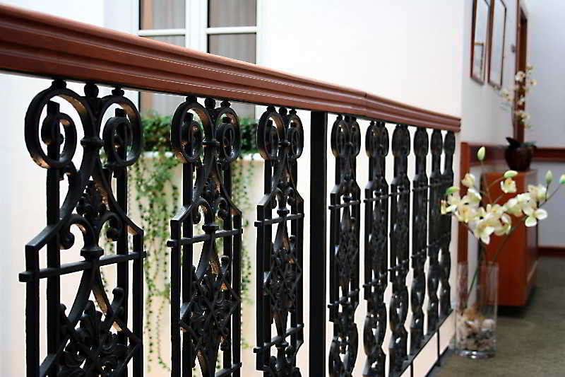 Boutique Hotel 16 Prague Ngoại thất bức ảnh