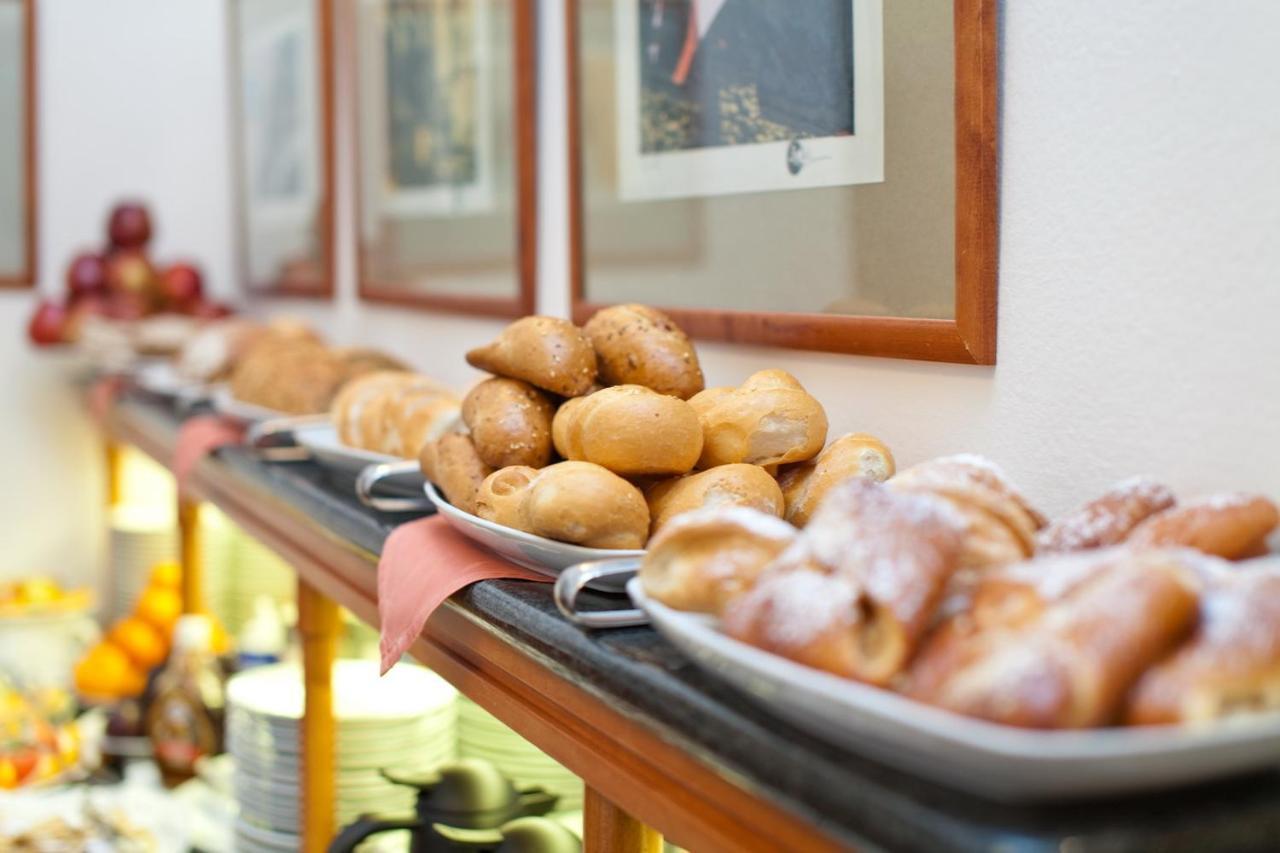 Boutique Hotel 16 Prague Ngoại thất bức ảnh