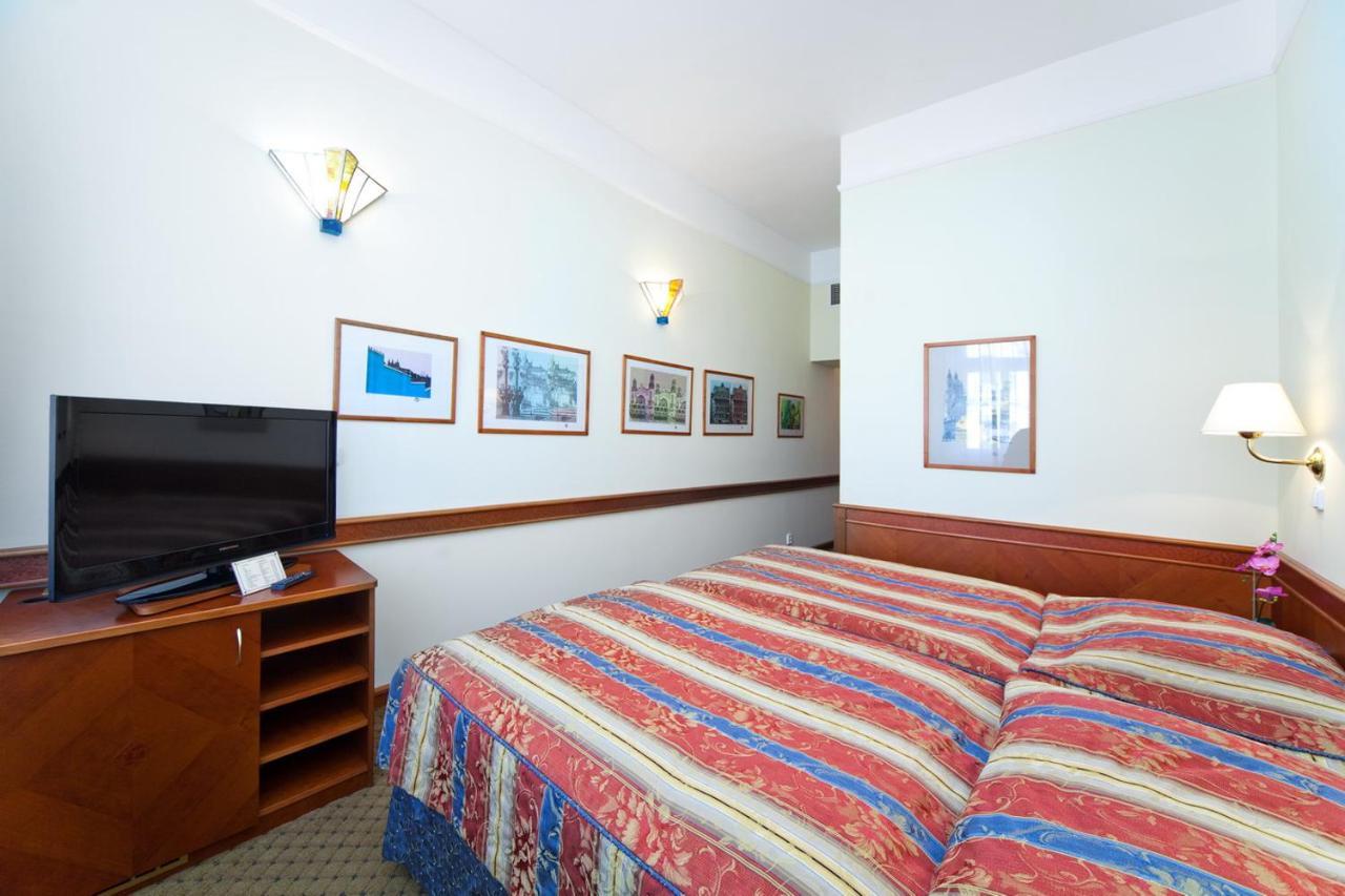 Boutique Hotel 16 Prague Ngoại thất bức ảnh
